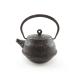  beautiful goods south part iron vessel . type iron kettle small teapot 1 point width 12 height ( cover .)9 SY7582B2