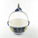  прекрасный товар ROYAL COPENHAGEN Royal Copenhagen Blue Pheasantb крыша . The n руль корзина редкий редкость маленькая птица SY7856T