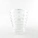 Baccarat baccarat a Lulu can vase crystal flower bin base ornament SY8899H