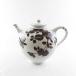  unused Richard Ginori Richard Ginori fio-litise-tama low ne coffee pot rare rare SY9319R