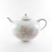  unused Richard Ginori Richard Ginori fio-litise-ta teapot rare rare SY9320R