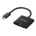  Buffalo USB3.2Gen1 Type-C устройство для считывания карт 2-in-1 BSCR115U3CBK