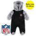 NFL официальный 50-70cm baby внешний защищающий от холода жакет sinsinati* Ben garuzCincinnati Bengals