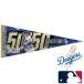 MLB официальный 50/50 достижение память premium pe наан to76.2x30.4cm большой . sho flat Los Angeles *doja-sShohei Ohtani Dodgers WinCraft 50/50 Club Premium Pennant