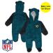 NFL официальный Outerstuff 50-70cm baby внешний защищающий от холода жакет Jackson Bill * Jaguar zJacksonville Jaguars