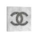  brand oma-ju art 94x94cm CC Logo Chanel CHANEL canvas art picture 