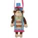  Kids шея .. домашнее животное держатель для бутылки детский ... Monkey Stephen Joseph Stephen josef