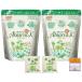 [2 пакет + маленький пакет комплект ] лекарство для средство для ванн abi Anne toK 600g×2 пакет +25g маленький пакет ×2 пакет 6 видов трава . энзим olientaru букет. аромат Anniversarich маленький подарок есть 