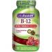 Vitafusion Extra Strength vitamin B12 Gummies, 90 Count