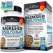 BioSchwartz Magnesium Bisglycinate 100% Chelate TRAACS 120 шарик 