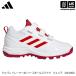  Adidas бейсбол Junior тренировка для шиповки Japan футболка AC Baseball шиповки 2026 год .. модель (365 день отгрузка ) ( распределение )( почтовая доставка не возможно )