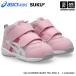  Asics Kids sksk.... пинетки GD.RUNNER BABY MS-MID 2 2026~27 год осень-зима новый цвет ( наша компания )( почтовая доставка не возможно )