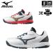  Mizuno бейсбол Junior тренировочная обувь свет Revo футболка Jr. CR 2025 год .. модель ( наша компания )( почтовая доставка не возможно )