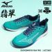 ( анимация есть ) Mizuno бейсбол тренировочная обувь Mizuno Pro подушка Revo лампа ro2026~27 год осень-зима модель ( наша компания )( почтовая доставка не возможно )