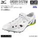  Mizuno наземный короткий * средний растояние шиповки заказ обувь каркас type ( с ремешком ) вышивка нет ( наличие )( наша компания )( почтовая доставка не возможно )