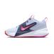 ( внутренний стандартный товар ) Nike Junior баскетбол обувь Nike команда hustle?? D 12 2025~26 год осень-зима новый цвет (365 день отгрузка ) ( распределение )( почтовая доставка не возможно )