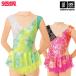  Sasaki художественная гимнастика общий юбка имеется Leotard 2024 год модели ( наша компания )( почтовая доставка не возможно )