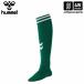 hyumeruHJG7090 Junior игра чулки (5610)D зеленый × белый 2025~26 год осень-зима .. модель ( наличие )( наша компания )( почтовая доставка не возможно )