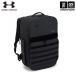 �A���_�[�A�[�}�[ UA�g���C�A���t �W�� �o�b�N�p�b�N Black/Black 6007430 2026�N�p�����f�� (����)(����)(���[���֕s��)
