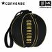  Converse ball case black / Gold (C1951097)2024 year .. model [ stock ][ our company ]( mail service un- possible )