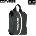  Converse баскетбол сумка для обуви (S) черный × белый ( наличие )( наша компания )( почтовая доставка не возможно )