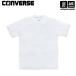 Converse баскетбол Junior мужской Short рукав футболка белый [M рейс 1/1]( наличие )( наша компания )