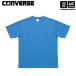  Converse баскетбол Junior мужской Short рукав футболка sax [M рейс 1/1]( наличие )( наша компания )