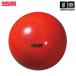  Sasaki художественная гимнастика meteor мяч свежий красный M-207BRM-F [ наличие ][ наша компания ]( почтовая доставка не возможно )