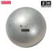  Sasaki художественная гимнастика металлик мяч серебряный M-207M-F [ наличие ][ наша компания ]( почтовая доставка не возможно )