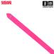  Sasaki художественная гимнастика bi bit лента 6m KEP флуоресценция розовый M-722-F [M рейс 1/4]( наличие )( наша компания )