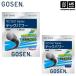  Gosen soft теннис струна Tec энергия [M рейс 1/2]( наличие )( наша компания )