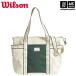  Wilson BEAR Bear большая сумка зеленый ( наличие )( наша компания )( почтовая доставка не возможно )