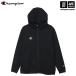 ʪ祯ݥۥԥ C3-BS110 TEAM (󥺡)  ZIP HOODED JACKET ֥å ()()(᡼Բ)