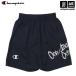 [ предмет стоимость высота отвечающий . купон распространение средний ] Champion Kids баскетбол Mini шорты темно-синий [M рейс 1/1]( наличие )( наша компания )