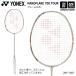  Yonex бадминтон ракетка nano flair 700 Tour только рама 2026 год весна только лето цвет ( наша компания )( почтовая доставка не возможно )