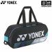 [ предмет стоимость высота отвечающий . купон распространение средний ] Yonex теннис to-na men to сумка ( теннис 2 шт для ) 2025 год .. модель ( наша компания )( почтовая доставка не возможно )