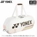  Yonex теннис to-na men to сумка ( теннис 2 шт для ) 2025 год .. модель ( наша компания )( почтовая доставка не возможно )