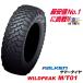 185/85R16 磻ɥԡM/T01 ե륱 185 85 16 ե FALKEN WILDPEAK 44 ޥåɥƥ졼󥿥