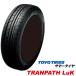 [4ܥå] 165/55R14 72V ȥѥ LuK TRANPATH ȡ衼  TOYO TIRES 165/55 14 ڼư  ޡ 