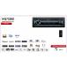 NQ723BD �X�}�[�g�t�H���A�v���ő���\ DSP�@�\�t/Bluetooth/�A���v����/USB/SD/AUX-IN Nakamichi �i�J�~�` �֘A�摜2