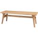 обеденный bench стул bench широкий 120cm ширина из дерева натуральное дерево безопасность безопасность низкий ho rumarutehido максимально высокий разряд простой Северная Европа casual Country под дерево 