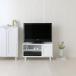  ТВ-тумба TV шт. низкий шкафчик телевизор панель TV панель AV панель living место хранения место хранения ширина 80cm compact Северная Европа Корея способ простой модный дизайн 
