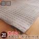 �z�b�g�J�[�y�b�g �J�o�[ 2�_�Z�b�g 2�� 185x185cm �����` �z�b�g�J�[�y�b�g�{�� ���O �}�b�g �w�����{�[���� ���������� �f�U�C�� �� ������� �k��