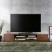  ТВ-тумба ширина 180cm телевизор панель низкий шкафчик TV шт. TV панель Северная Европа модный задняя сторона место хранения код электропроводка .. с роликами . выдвижной ящик передвижной полки открытый место хранения под дерево 