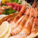 ... sashimi Hokkaido производство северная креветка . море . больше шерсть производство сырой еда для рефрижератор море .... sashimi морепродукты фарфоровая пиала закуска морепродукты . тест соль жарение karaage Tang .. кулинария 