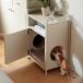  полки подставка кошка кошка .. compact место хранения полки место хранения подставка модный Северная Европа тоннель форма развлечение место башня для кошки walk выдвижной ящик место хранения Space стойка под телефон шкаф S
