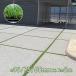  artificial lawn eyes ground for eyes ground crevice .. interval line small . interval slit roll diy artificial lawn raw fire prevention .. mold proofing anti-bacterial garden length 5m entranceway entrance gardening real outdoors 