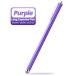  смартфон стилус длинный лиловый 1 шт. 18.5cm смартфон . электро- . волокно модель head возможно заменить модель 