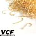  золотой рукав рукав игла роза 5 номер 20 шт. входит VCF