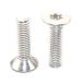 �ȥ륯���ͥ� M6x12mm 1�� ���ƥ�쥹 ���ͥ� TORX T30 SUS304 DIY ����(UG12)